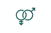 Image depicting Sexual Health & Gender Identity